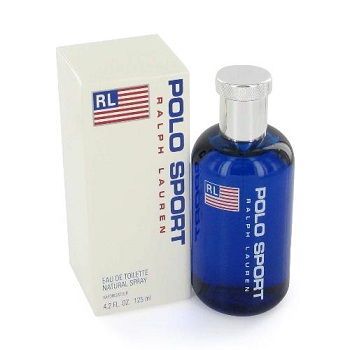 Polo Sport (Férfi parfüm) edt 75ml